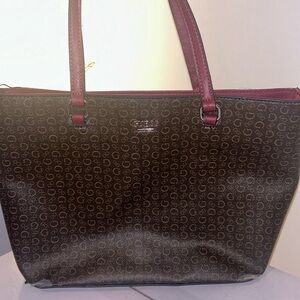 Guess Purse